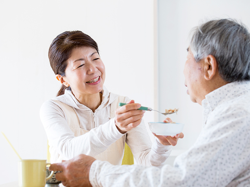 主なサービス内容